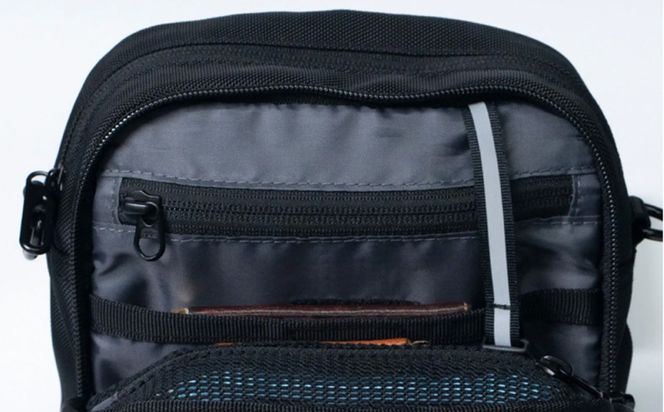 TSUNAGU BAG DAYTRIP 2WAYミニバッグ（TSB27） 糸島市 / SIMCLEAR ショルダー バッグ コンパクト[AKP017]