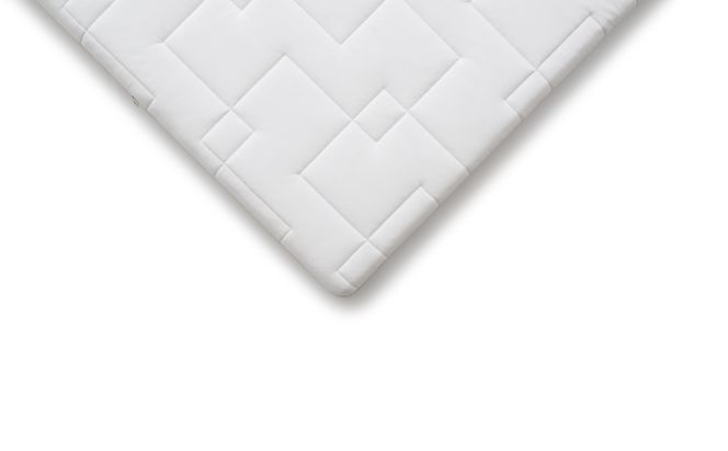 エアウィーヴ マットレストッパー2.0 セミダブル 組立