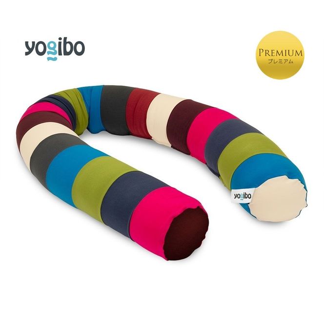 yOdlsszYogibo Caterpillar Roll Long Premium iM{[ L^s[ [ O v~AjuCg-[G761-2]