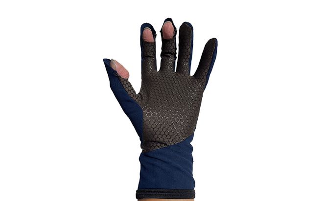 撥水 フッシングストレッチグローブ 3C オールシーズン 薄手 フィッシング  ストレッチ グローブ 手袋 釣り 自転車 滑り止め