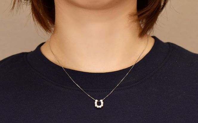 0.5ｃｔ プラチナ ネックレス 管理番号 RTJ-130 246-003
