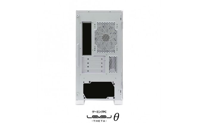 パソコン工房 4年間物損保証 ミニタワーゲーミングPC Ryzen 7/5070/No.421 322032_EE171