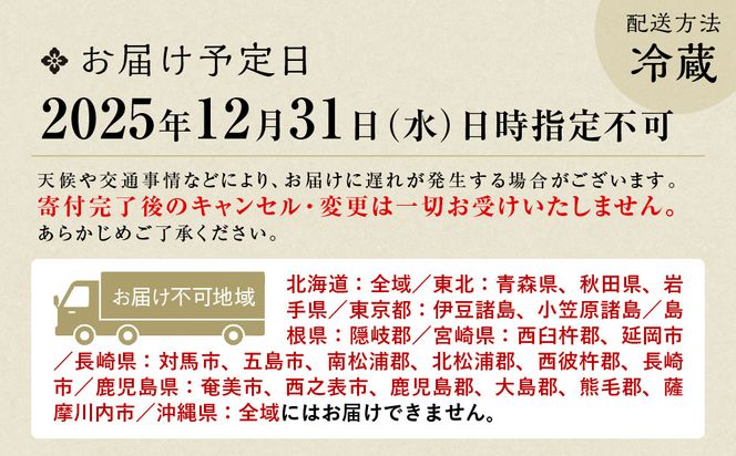 【高島屋選定品】京都〈わらびの里〉おせち料理 与段重 5人前｜京都 老舗料亭 本格おせち 人気おせち［ 和洋風おせち四段 5人 人気 おすすめ おいしい 贅沢 グルメ 京料理 2026 正月 お祝い お取り寄せ 通販 送料無料 年内配送 ふるさと納税 ］ 261009_A-AAQ008