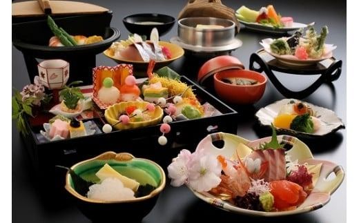 6つの旅館から選べる 湯原温泉郷ペア宿泊券【リーズナブルコース】 （1泊2食付きプラン 平日限定） 岡山県真庭市 旅行 チケット 観光 【ycrk002-01】