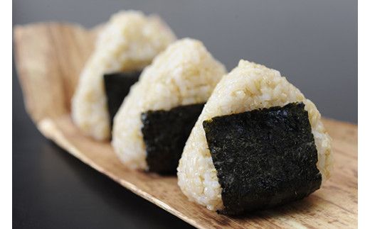 【新米】令和8年産　にじのきらめき玄米30kg　「大粒で食べ応えあり」【C065W】（滋賀県　近江八幡市）