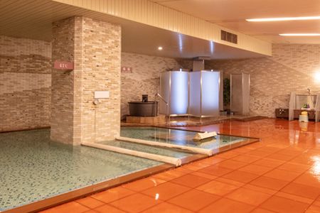 家族みんなで花巻温泉に泊まろう ご宿泊券(大人2名・お子様1名) 【1910】