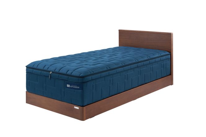 【完成品でのお届け】エアウィーヴ ベッドマットレスM2.0 シングル 232238_T245