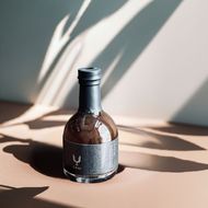 Uシロップ チャイ コーラ ミルク割り クラフト ジュース 飲料 ドリンク