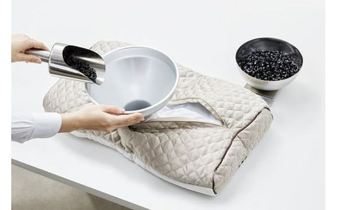 あなただけの オーダーメイド枕作成プラン （エントリー素材） 寝具 岡山 真庭 まくら ふとんのとみなが 【TF-01】