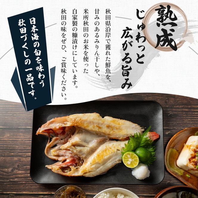 干物セット 10品程度(5～8種)「秋田のうまいものセットA」（干物 セット ひもの 冷凍 詰め合わせ ） 国産 無添加 長期保存 鮭 さば カレイ一夜干し 