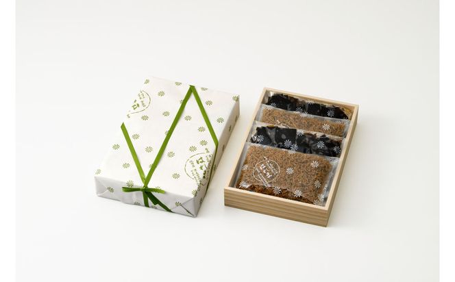 【はれま】二種詰合せ チリメン山椒48g×2袋・野菜昆布125ｇ×2袋｜京都 ちりめん山椒発祥 有名店 保存料無添加 人気セット［ 伝統の味をご自宅で ちりめん山椒 昆布 セット おじゃこ しらす ご飯のお供 グルメ 人気 おすすめ 肴 魚 海鮮 ギフト プレゼント 贈答 お取り寄せ 通販 送料無料 ふるさと納税 ］ 261009_A-YK010