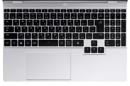 3年保証 ノートパソコン Office 付き 新品 mouse B5 15.3型 WQXGA 120Hz sRGB 100% Ryzen 7 8845HS メモリ 16GB 大容量SSD 500GB AMD Radeon 780M マウスコンピューター Windows11 ゲーム ビジネス ノートPC パソコン 長野県 飯山市 生産 【1699】