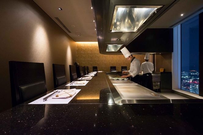 京料理   一舞庵（いちむあん）ペアディナーお食事券 1枚　【旅行 仙台市 食事 チケット 券 】 041009_CG001