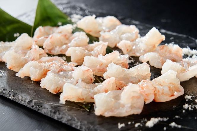 【父の日ギフト】海老乃家の海老500ｇ（125ｇ×4パック） 372013_DR007