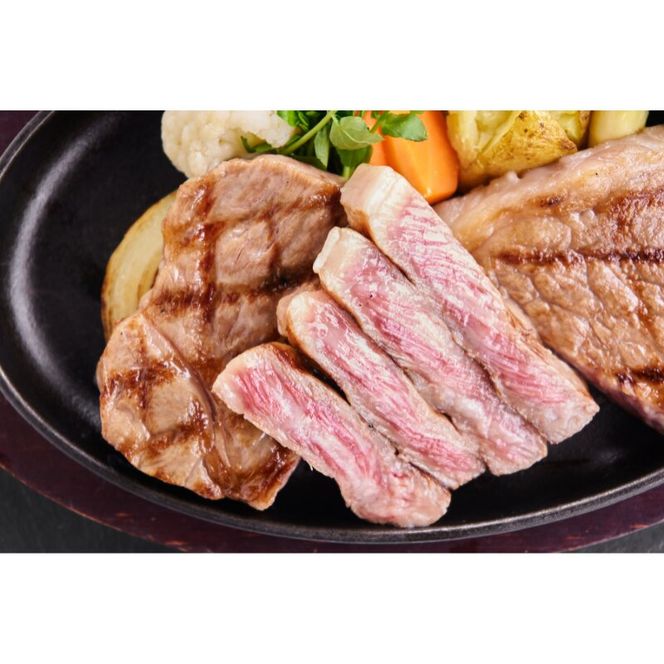 大黒千牛　サーロインステーキ 500g 黒毛和牛 ステーキ 和牛