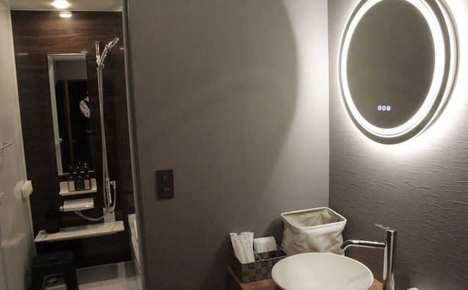 KYOTO TANGO MIYAZU inn宿泊チケット（１泊分）