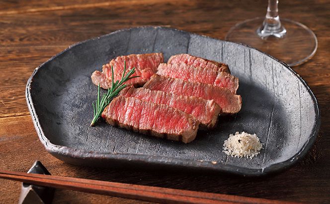 【天満屋選定品】 奈義和牛 ヒレステーキ 150g×5枚 岡山県産 牛肉 なぎビーフ