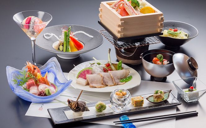 海の旅亭おきなわ名嘉真荘　3名様ご利用券（1泊2食付）オリジナルルーム