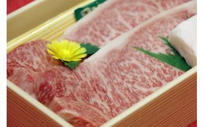 神戸ビーフサーロインステーキ200g×2枚入り