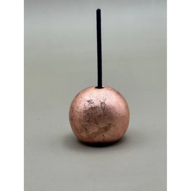 お香立て 箔貼り銅 ［NF251］ 303446_CU90091VC03