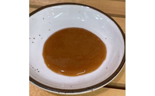 雲丹醤油　6本【うに ウニ 珍味 しょうゆ ご飯のお供 惣菜 珍味 お取り寄せ 御中元 お中元 お歳暮 父の日 母の日 贈り物 日本酒 焼酎】【神奈川県小田原市早川】 142069_DQ384