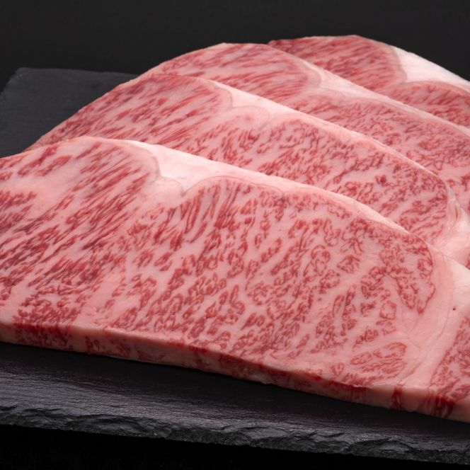 博多和牛 サーロインステーキ 4枚 肉 牛肉 ※配送不可：離島