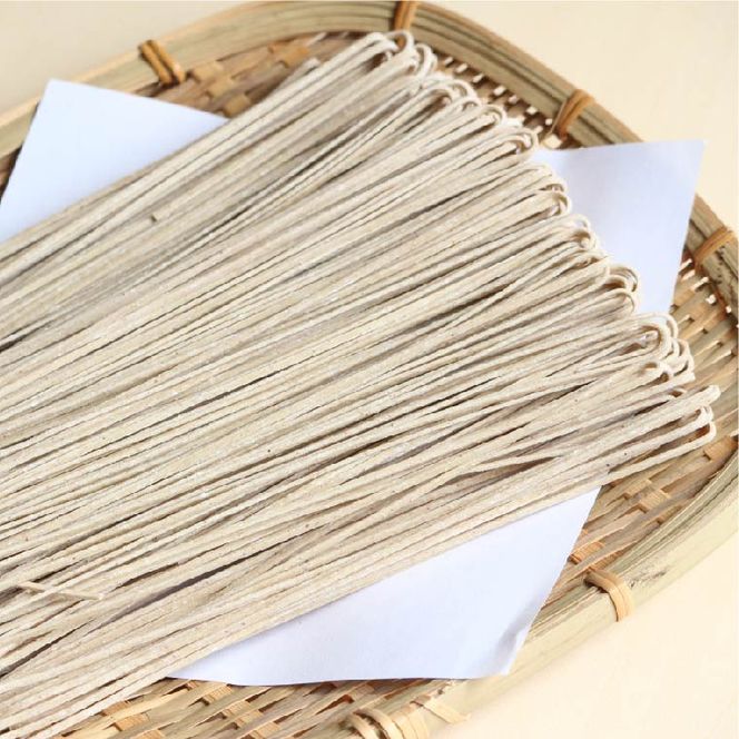 【茨城県共通返礼品／桜川市】【常陸秋そば】常陸そば乾麺 6袋(ご贈答用つゆ付)｜そば 乾麺 常陸秋そば 茨城県共通返礼品 桜川市 年越しそば 茨城県 行方市(DX-32)