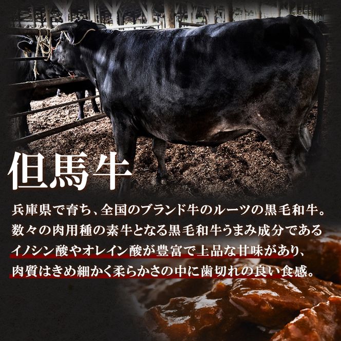 神戸牛カレー ビーフシチュー タンカレー 計4缶 缶詰 神戸牛 レトルトカレー