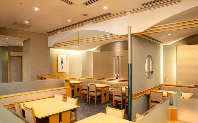 099V116 ホテル日航関西空港 和彩「花ざと」ペアお食事券（25,000円相当）