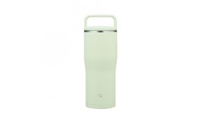 象印 ステンレスキャリータンブラー 500ml SXNA50-GM エアリーグリーン 272183_AK196VC01