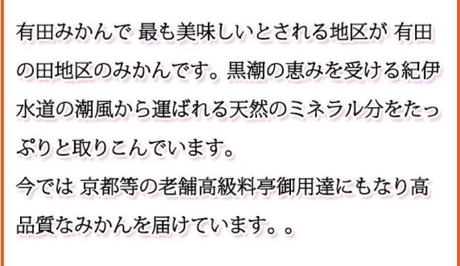 【ご家庭用訳あり】田村みかん　5kg　※2026年11月下旬～2027年1月下旬頃に順次発送予定(お届け日指定不可) 訳ありみかん 温州みかん【uot754A】