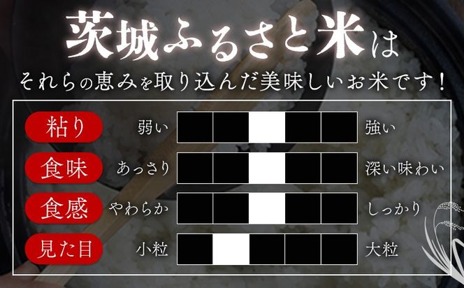 米 茨城 ふるさと米 白米 定期便あり 選べる 5kg 10kg 15kg 20kg 2ヶ月定期便 3ヶ月定期便 茨城県 結城市 米 国産 お米 おこめ お弁当 おにぎり《7-14日以内に出荷予定(土日祝除く)》《定期は翌月より出荷開始》---yuki_local_173_5kg---