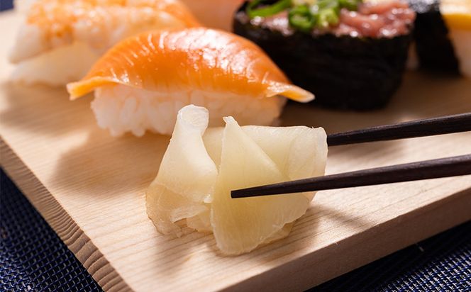 ガリ 1kg×3袋 【7日程度で発送】国産黄金生姜使用 寿司 送料無料 生姜 ジンジャー ガリ がり 寿司がり 寿しがり お寿司 付け合せ 漬物 漬け物 国産 特産品 黄金しょうが しょうが ショウガ 高知県産 坂田信夫商店 高知県 香南市 常温 Xnb-0012