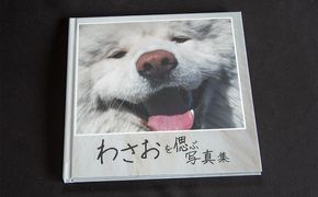 わさおを偲ぶ写真集 オリジナル写真集 