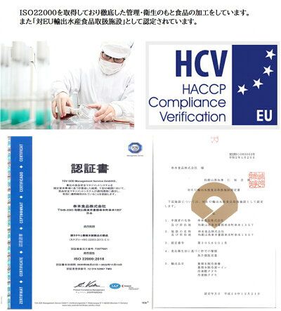 AZ6019_本マグロ （養殖） 赤身 ＆ トロ セット 500g