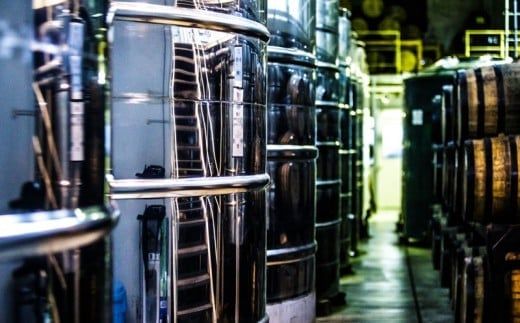 【神村酒造】守禮３０度益々繁盛ボトル