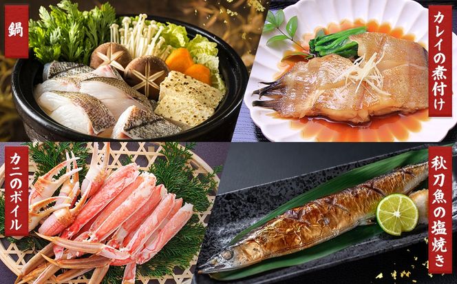 【12/21まで年内お届け】プロ厳選 北海道産 天然 鮮魚セット ＜冷蔵＞ 500g～1kg　鮮魚ボックス 詰め合わせ 刺身 下処理 切り身 料理に 人気 ヒロセ 産地直送 魚介 海鮮 年内配送 年内発送 北海道 釧路町 釧路超 特産品　121-1262-142-001