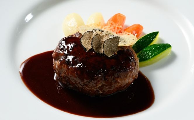 飛騨牛 入り ハンバーグ 16個 | ハンバーグ 生ハンバーグ 飛騨牛 肉 牛 牛肉 ふっくら ジューシー 時短 おかず 惣菜 夕食 冷凍 小分け 焼くだけ 岐阜 瑞穂市 まるたか