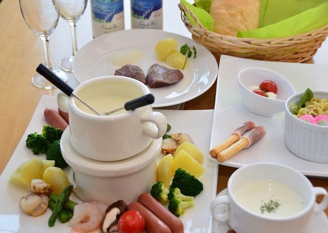 9167.ぽらりす宿泊券　2名1室1泊2食付き バリアフリールーム