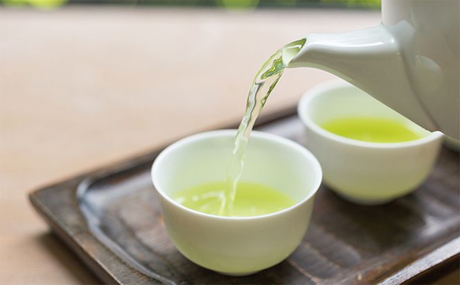 桜皮茶筒と最高峰煎茶と玉露のセット　宇治茶の木谷製茶場 〈 煎茶 玉露 宇治茶 茶 お茶 緑茶 茶葉 お茶葉 最高峰 濃厚 最上級 高級 桜皮 セット 茶筒 保存缶 宇治 〉 加工食品 