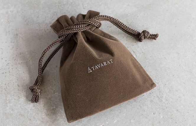 tav0058 オープンリング シルバーホーニング