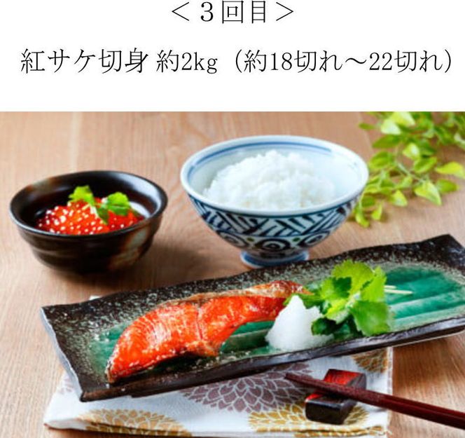 【全4回】家族みんなで楽しめる＼たっぷり容量ならコレ／絶品おかず定期便（さば・鰻・サケ・海鮮丼）【tkb305】