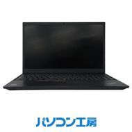 パソコン工房 3年保証 再生中古 ノートパソコン ThinkPad E15 Gen2(-FN) 322032_EE105