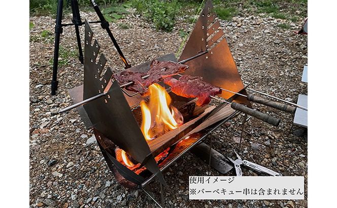 SOME-GRILL（サムグリル） 雑貨 日用品 アウトドア用品 キャンプ用品 グリル焼き 