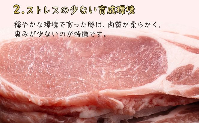 茨城県産のお米を食べて育った 常陽さん家の 美味豚 (SPF豚) ロース 焼肉用 2kg (龍ヶ崎市 共通返礼品） 国産 ロース ロース肉 豚ロース 豚 SPF SPF豚 豚肉 焼肉 バーベキュー しゃぶしゃぶ 肉 にく 肉類 ポーク こだわり やわらか お米育ち 安心 安全 人気 お取り寄せグルメ お取り寄せ グルメ おすすめ [BW002us]
