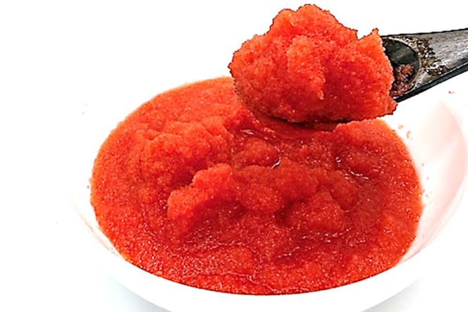【Z9-026】辛子明太子ばらこ業務用パウチ 500g