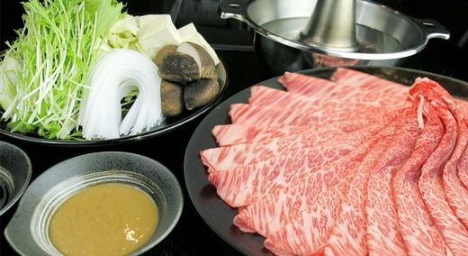 常陸牛肩ロースしゃぶしゃぶ用500g【配送不可地域：離島】