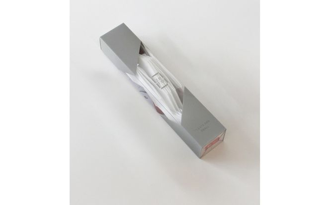 香川県産 プリーツバッグ・ヘリンボーン・スモール［ シルバー １点］軽やかで上品な透け感のあるバッグ 372013_LJ013VC02