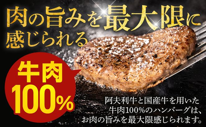 神奈川県産和牛 阿夫利牛のハンバーグ 1.4kg【 牛肉 和牛 神奈川県 小田原市 】 142069_GV003