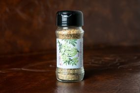 後がけ山薫るスパイス1本  (48g) 篠畑農園   EW03